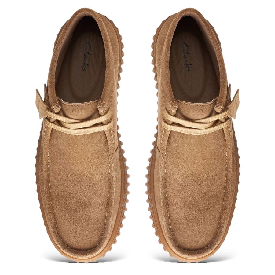 Torhill Hi Clarks Originals | 173663X